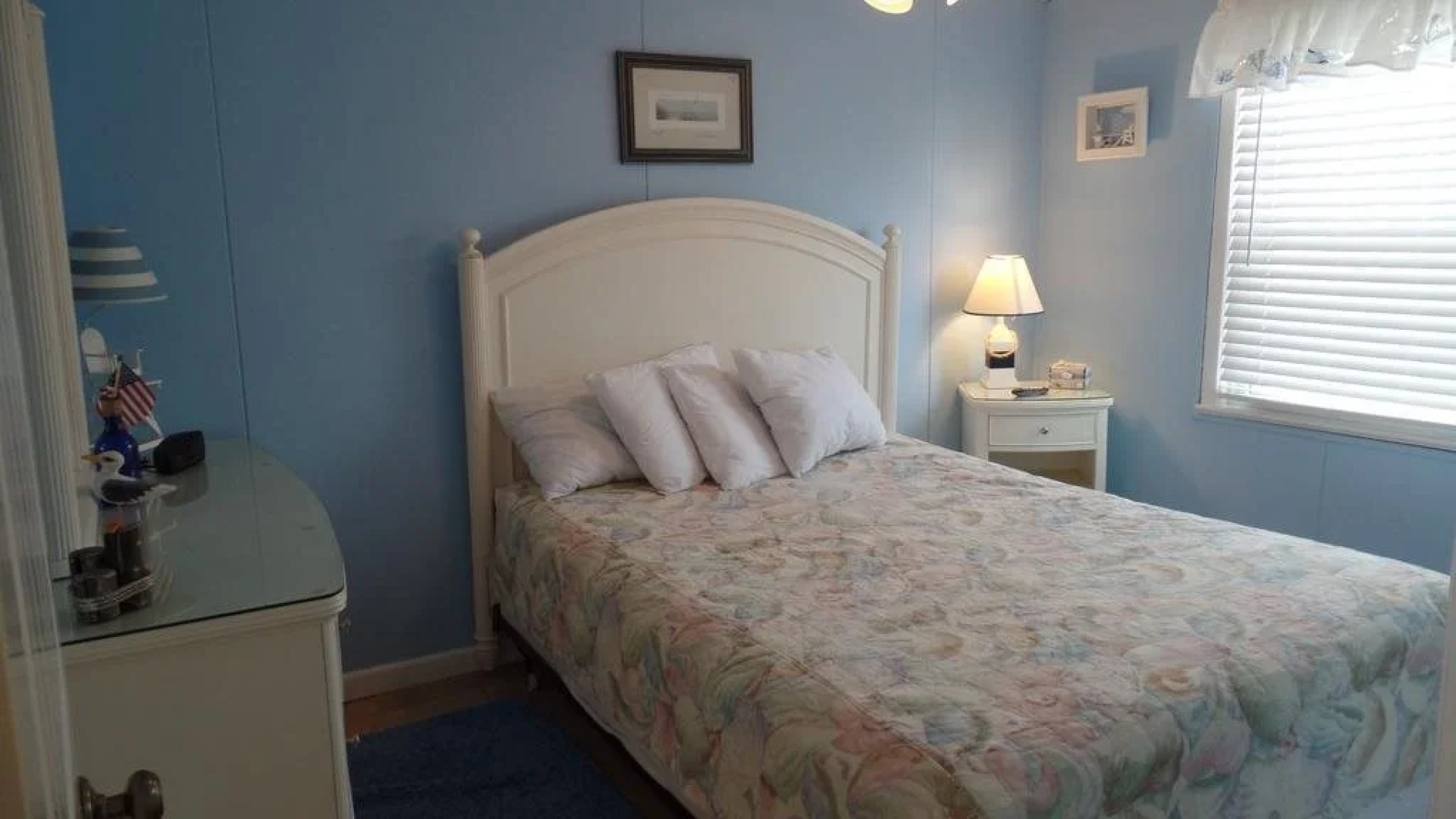 Windjammer Condominiums