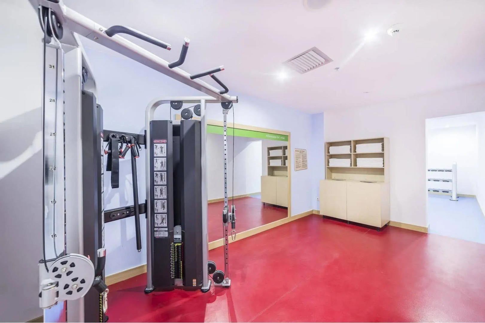 Hampton By Hilton Iasi