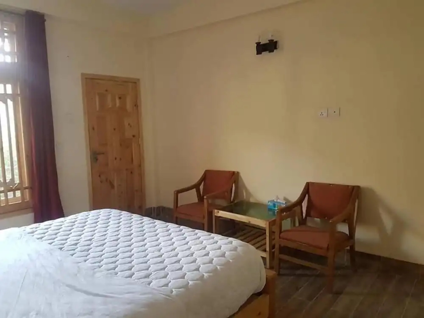 Karakorum View Hotel