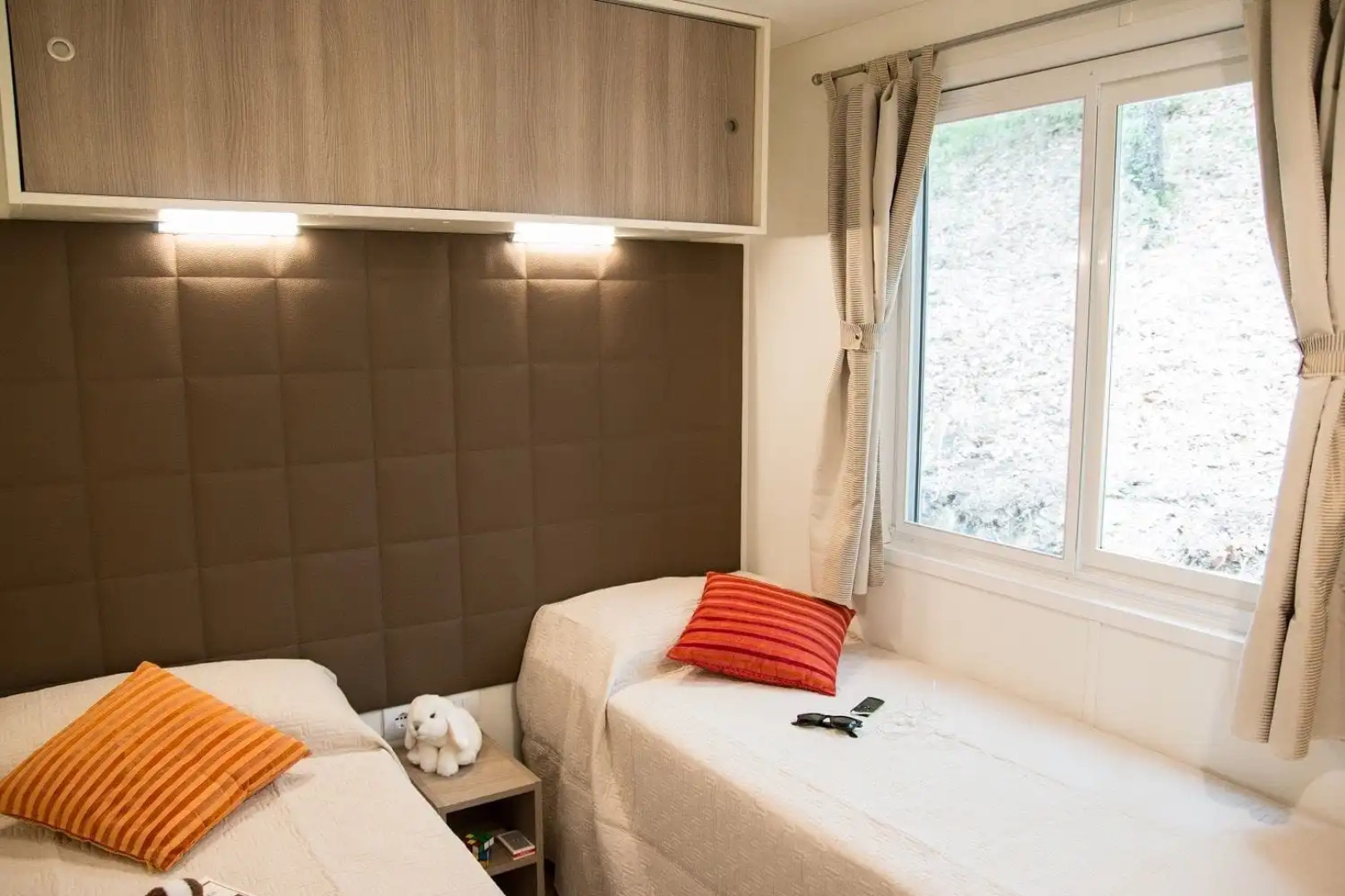 Camping Villaggio Cerquestra