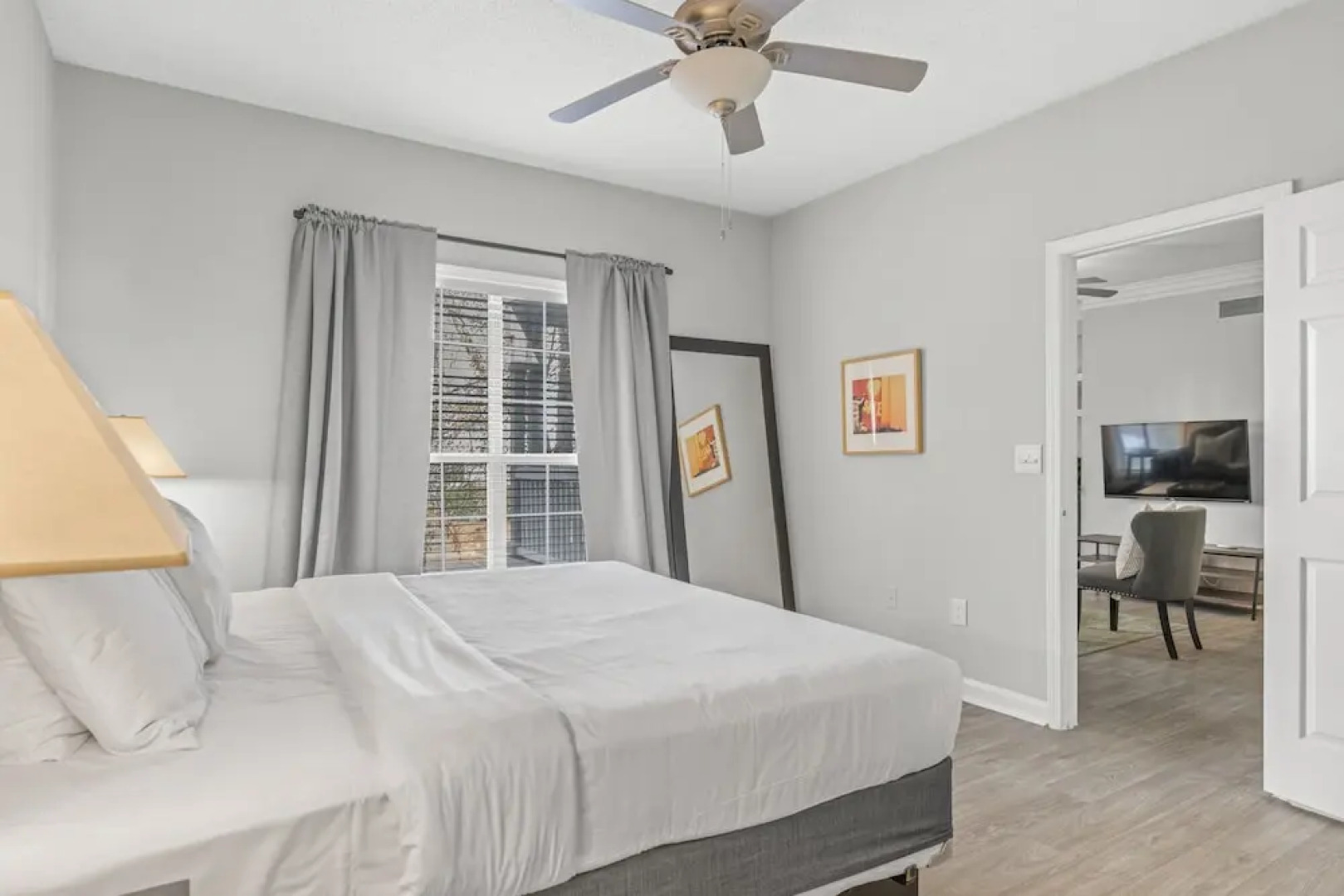 Furnished Apartments near Emory