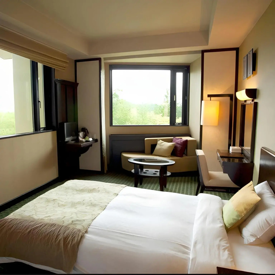 Komagane Kogen Resort Links