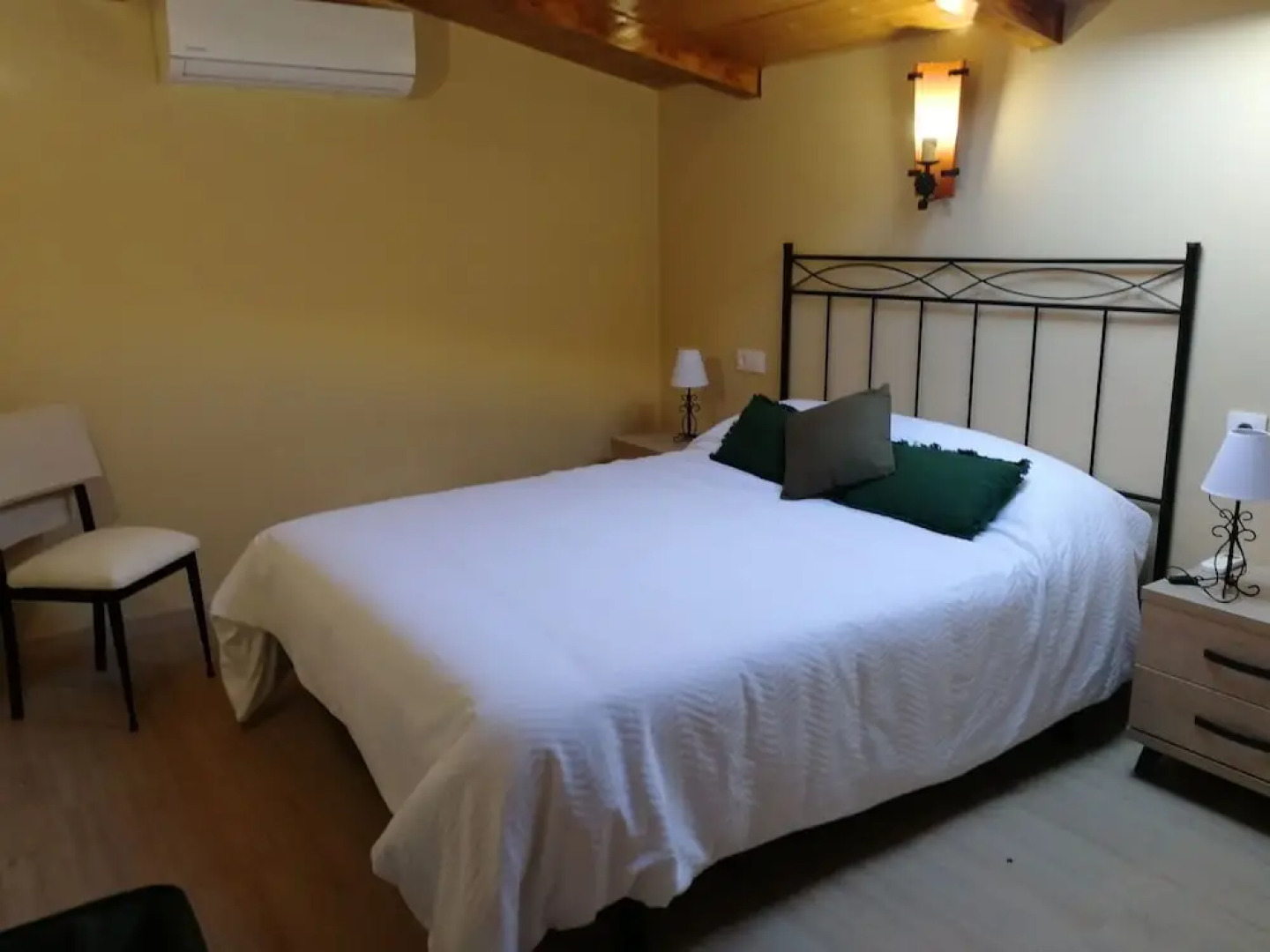 Complejo Rural La Paloma