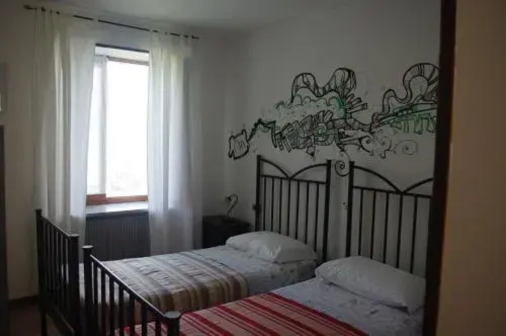 B&B Sanpancrazio Vaie