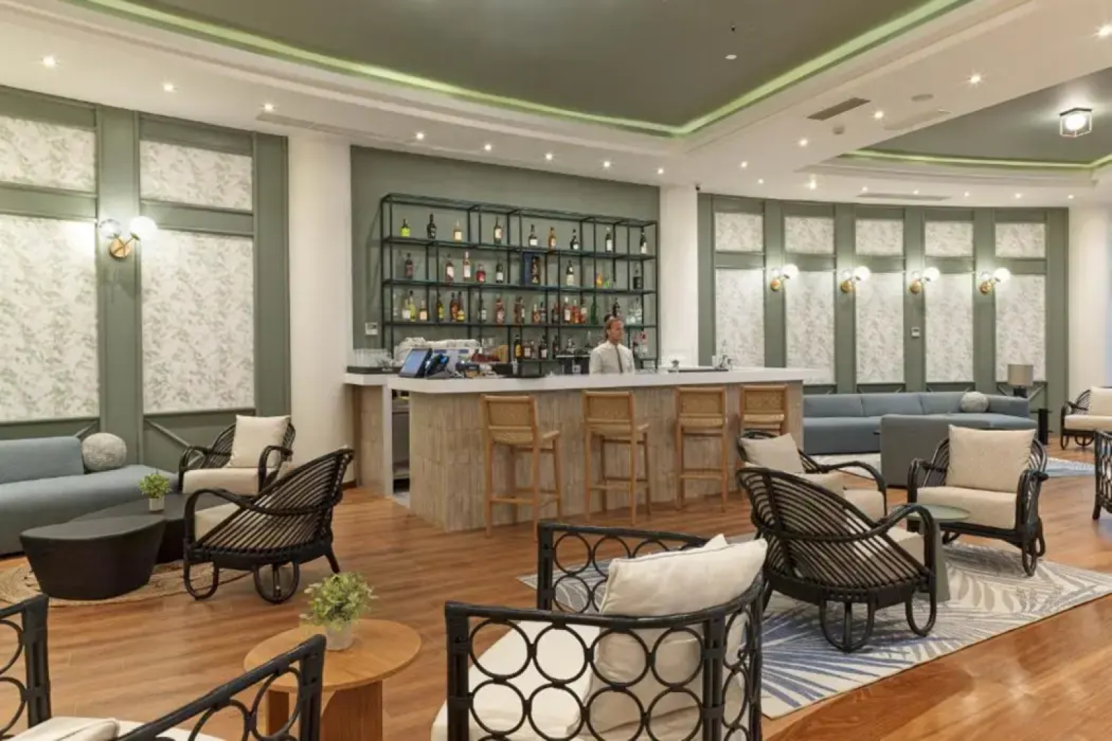 Seafos Luxury Resort & Spa