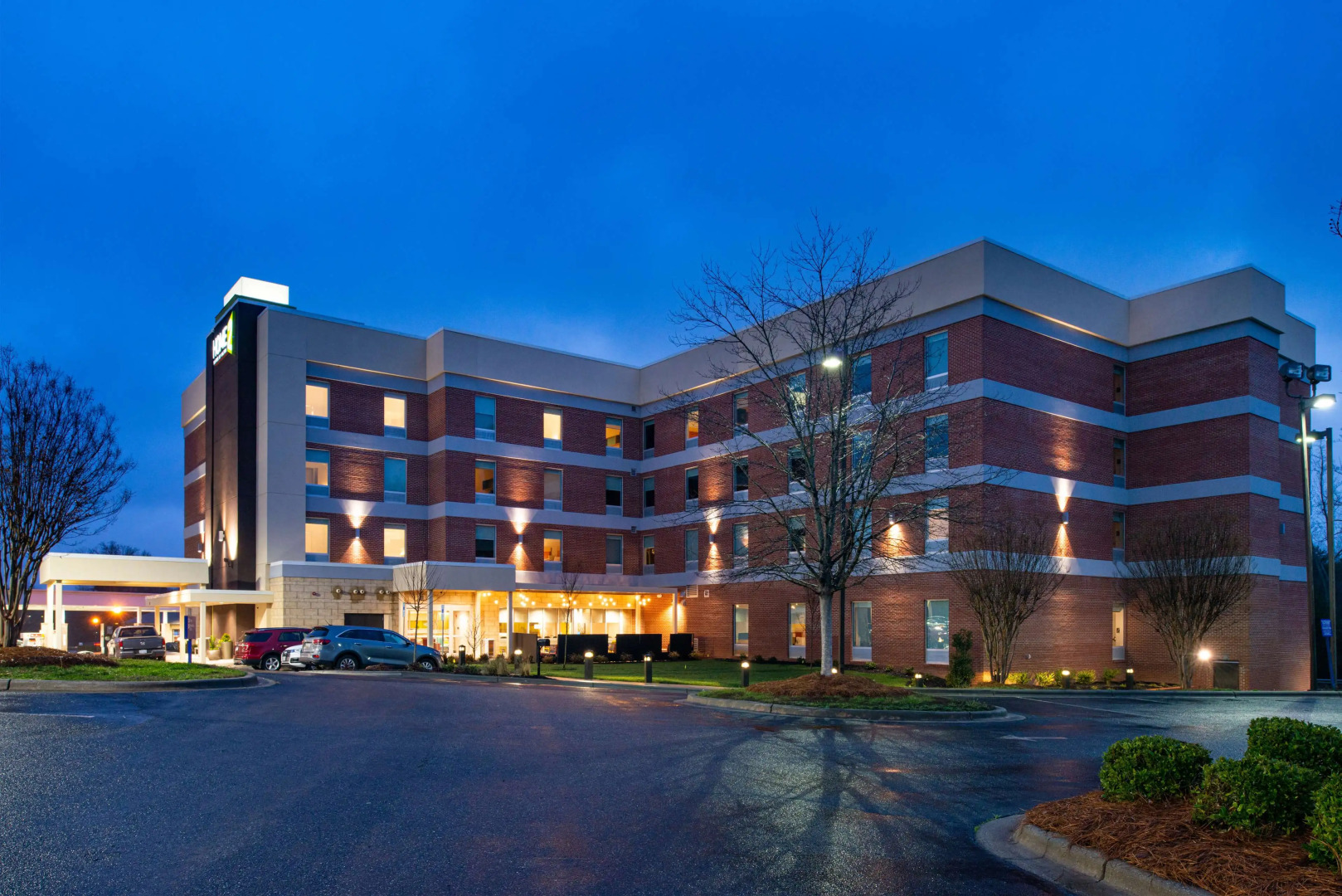 Home2 Suites by Hilton Charlotte Mooresville