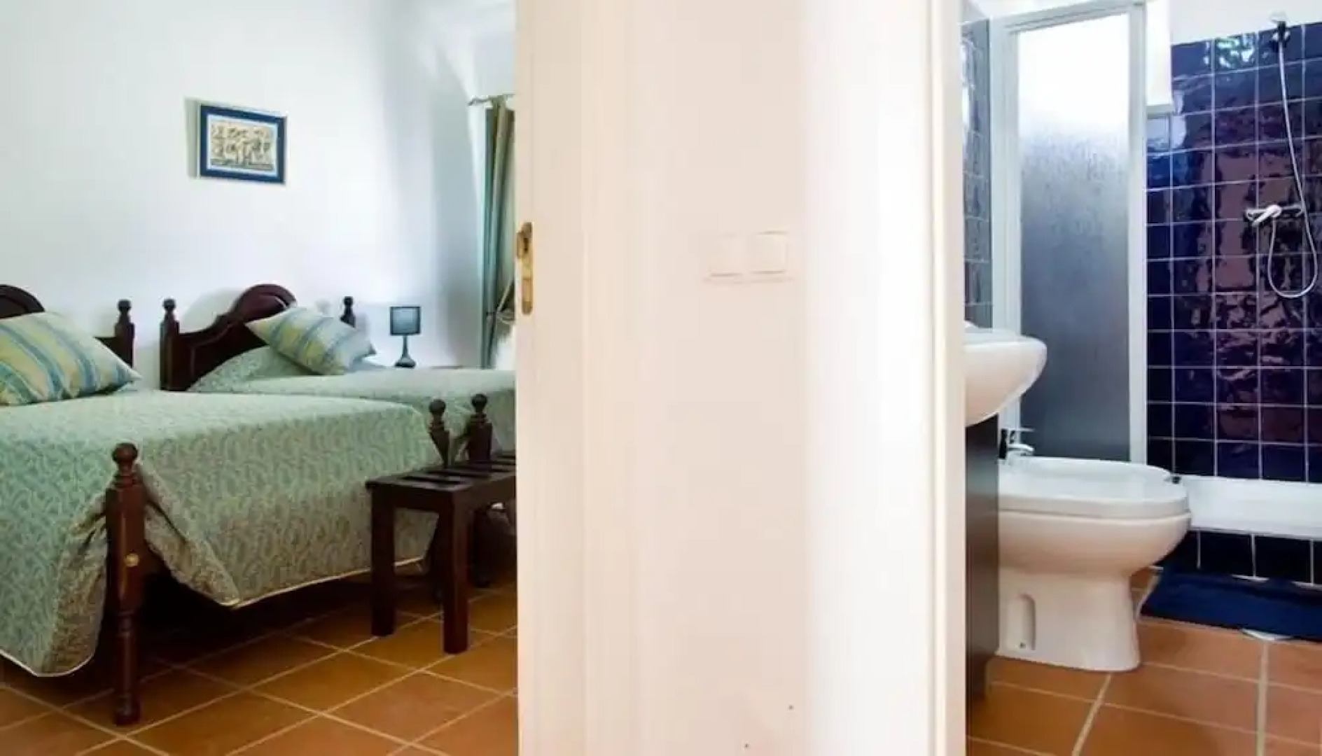 Hotel Quinta dos Bastos