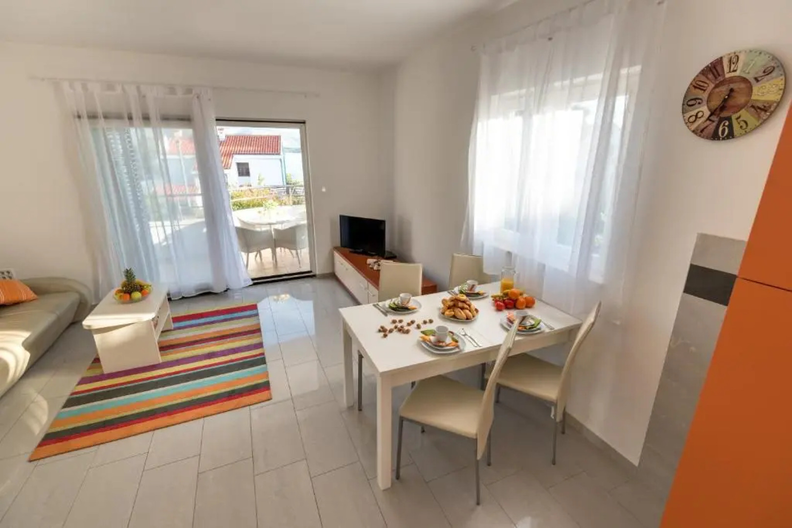 Villa Croatica Apartments