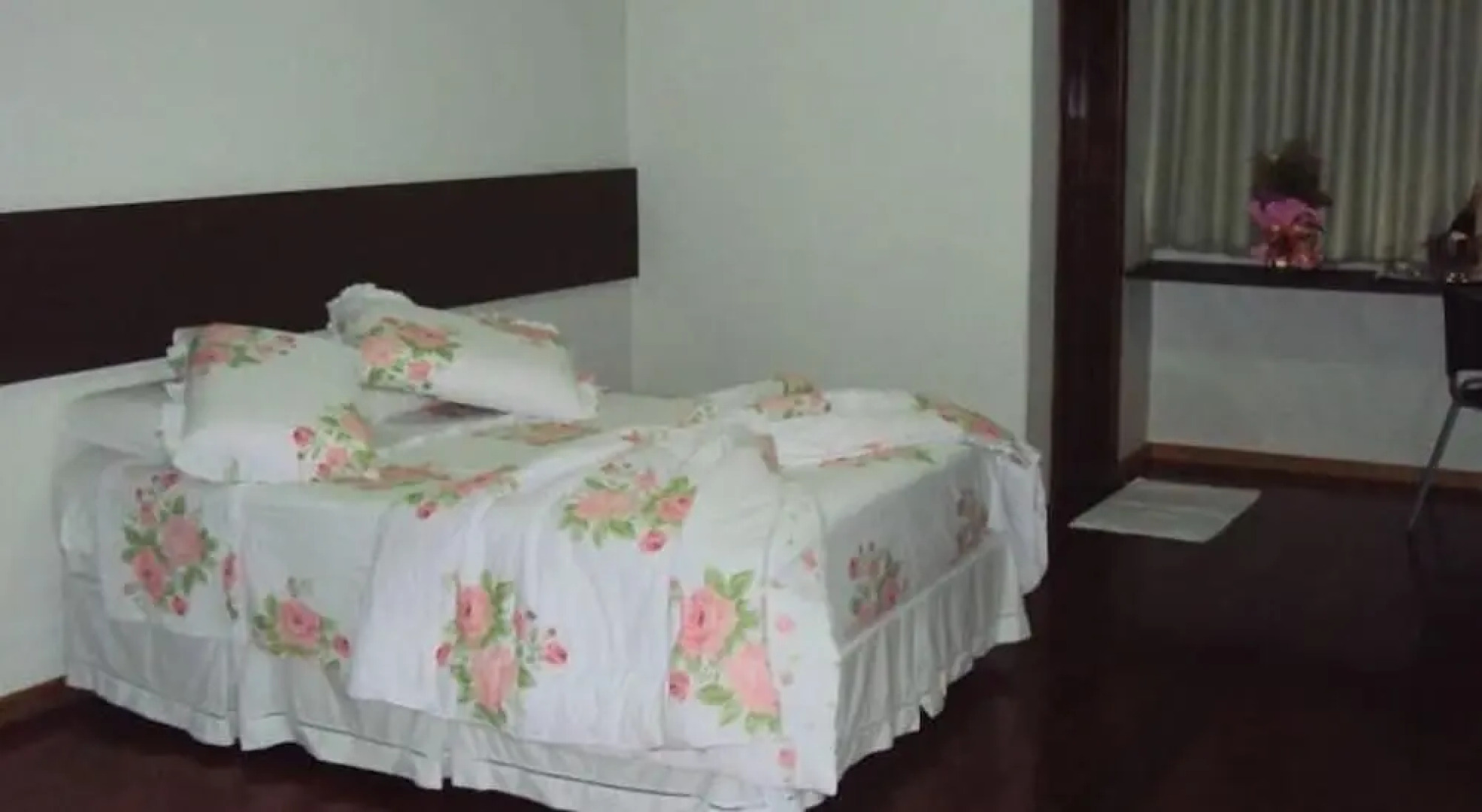 OYO Hotel Solar do Carmo