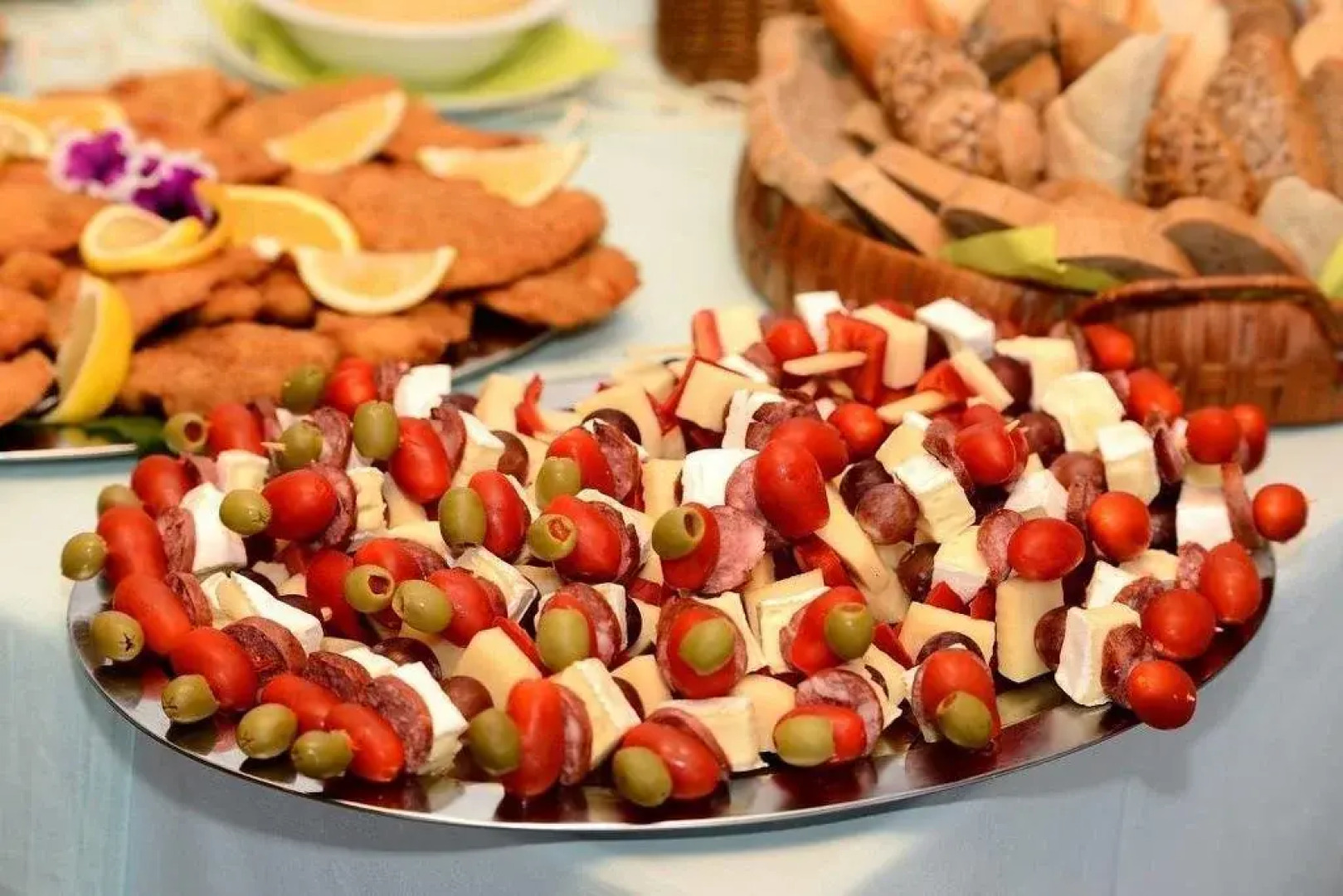 Rybářská bašta Vikletice