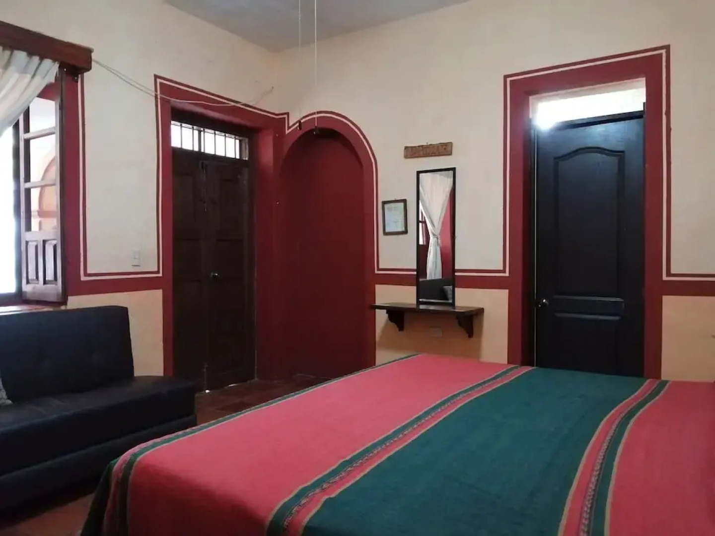 OYO Hotel Hacienda del Angel