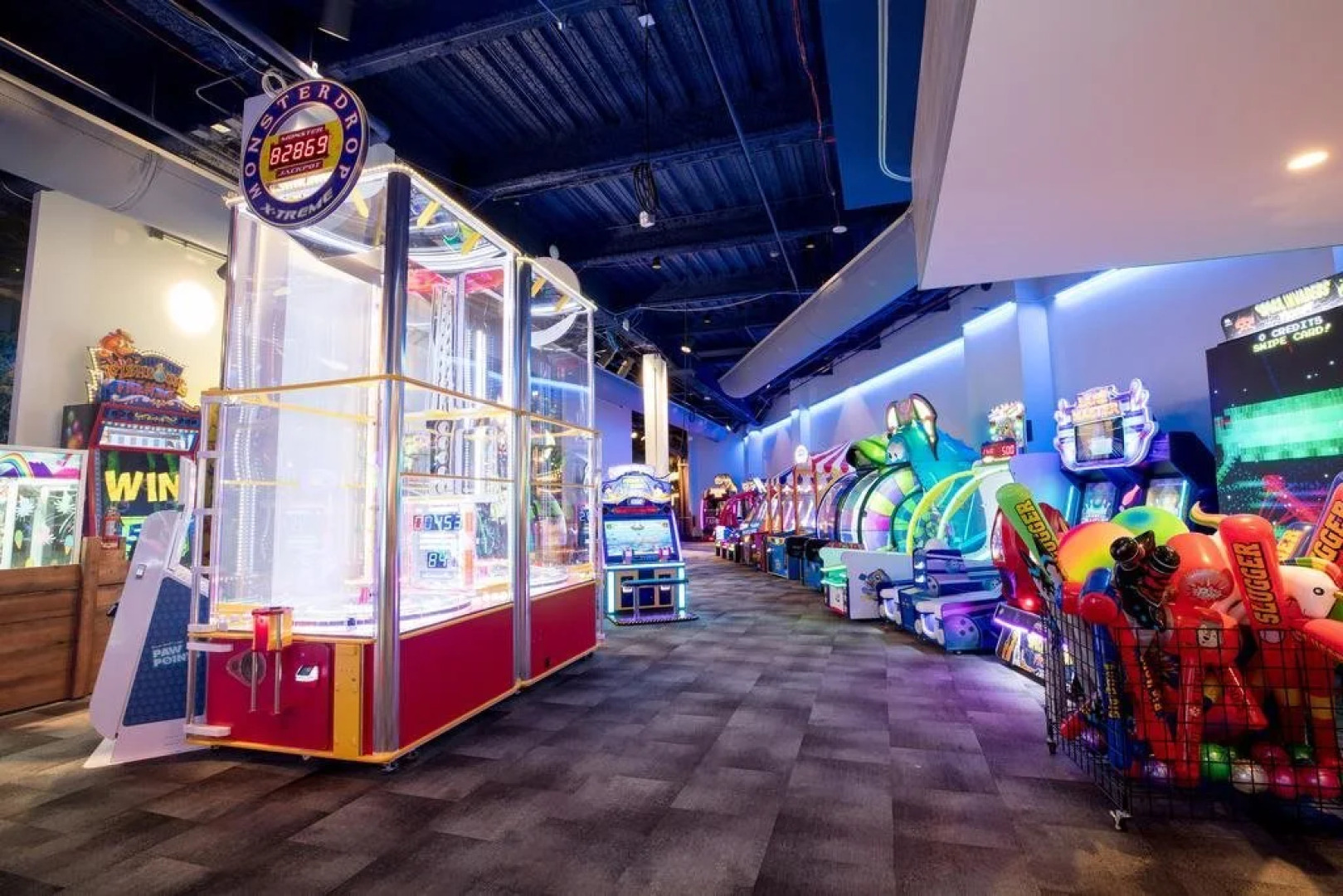 Great Wolf Lodge Illinois