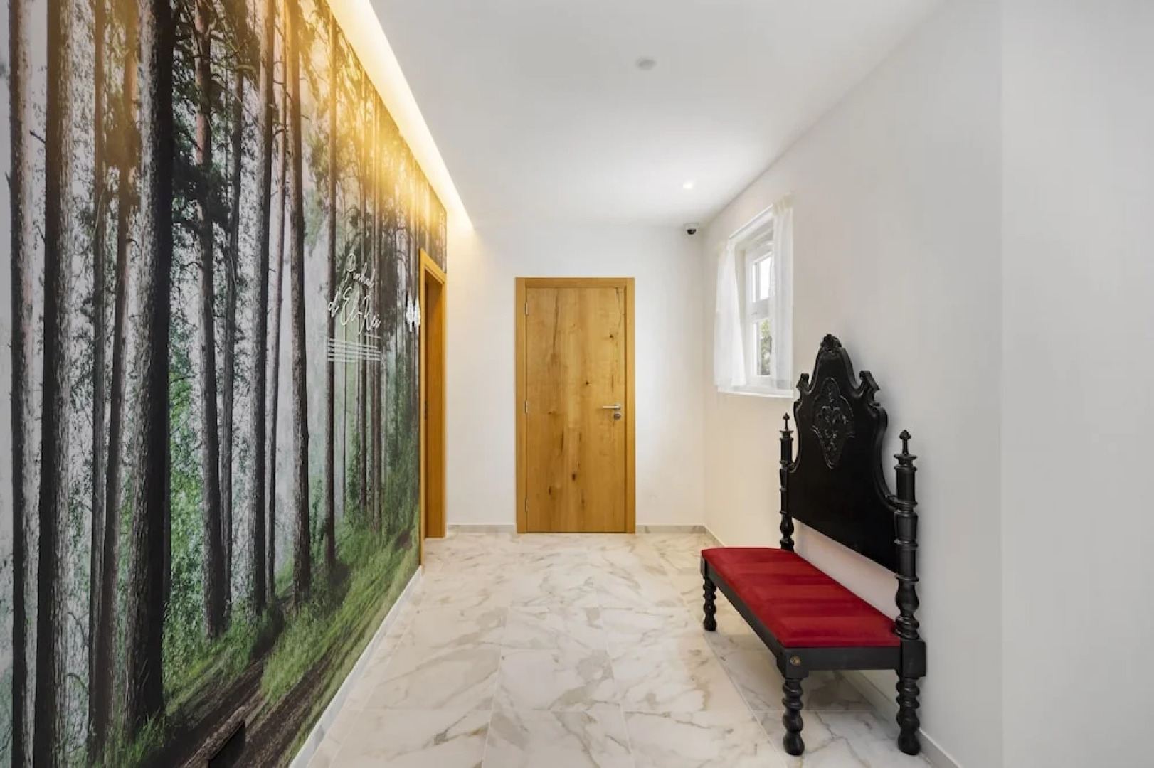 Forest Villas Guest House