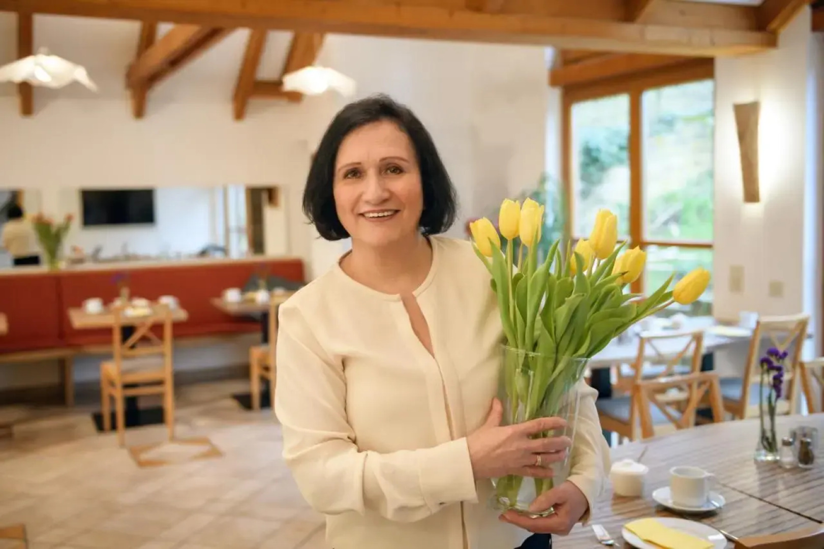 Gästehaus Palatinum