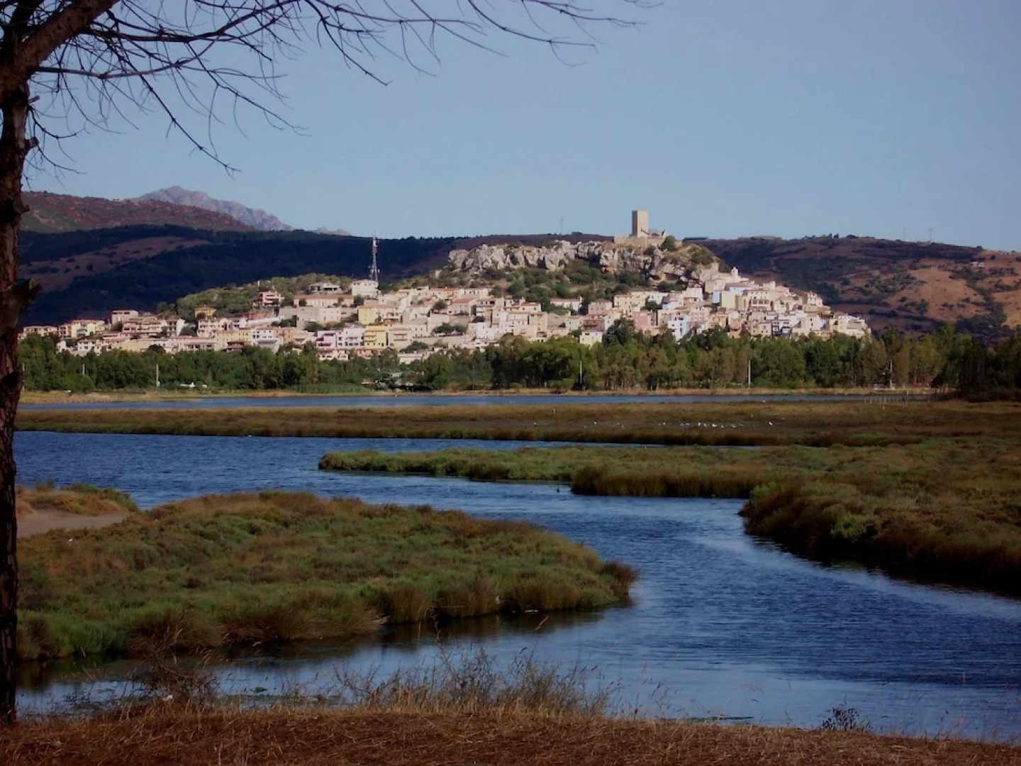 Apartment With 2 Bedrooms in Posada, With Enclosed Garden and Wifi - 2