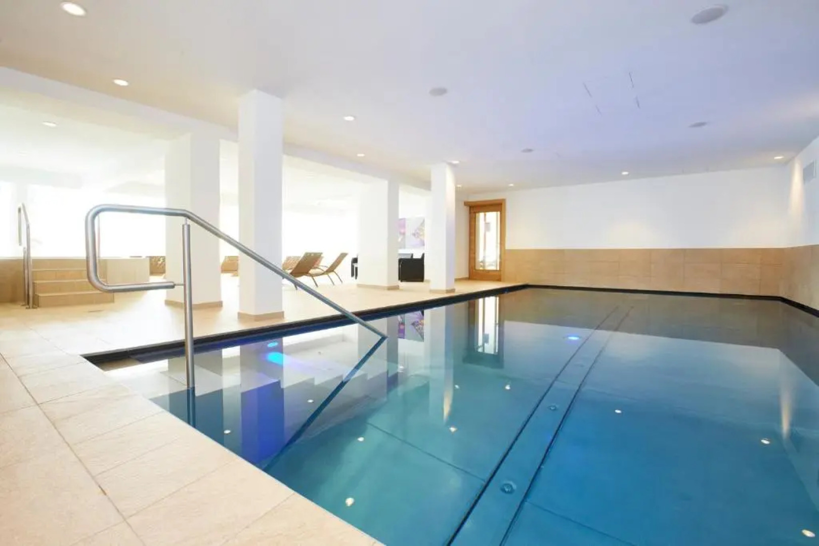 Wohlfühlhotel Frohsinn