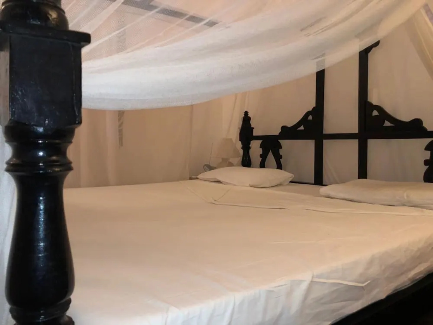 Nuru Ya Erika Villas