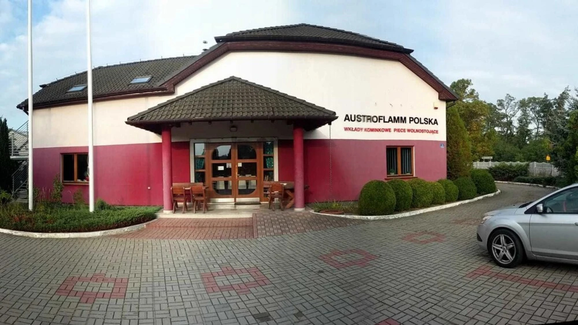 Noclegi Przy Kominku