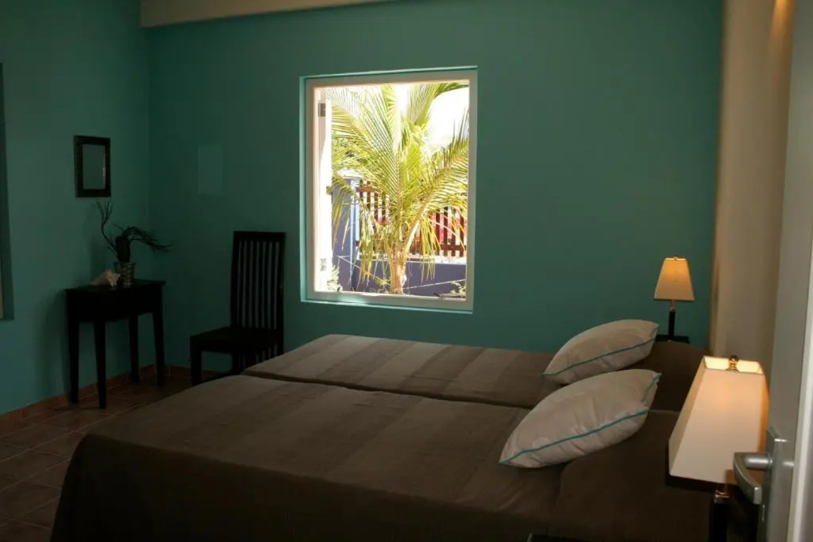 Blachi Koko Apartments Bonaire