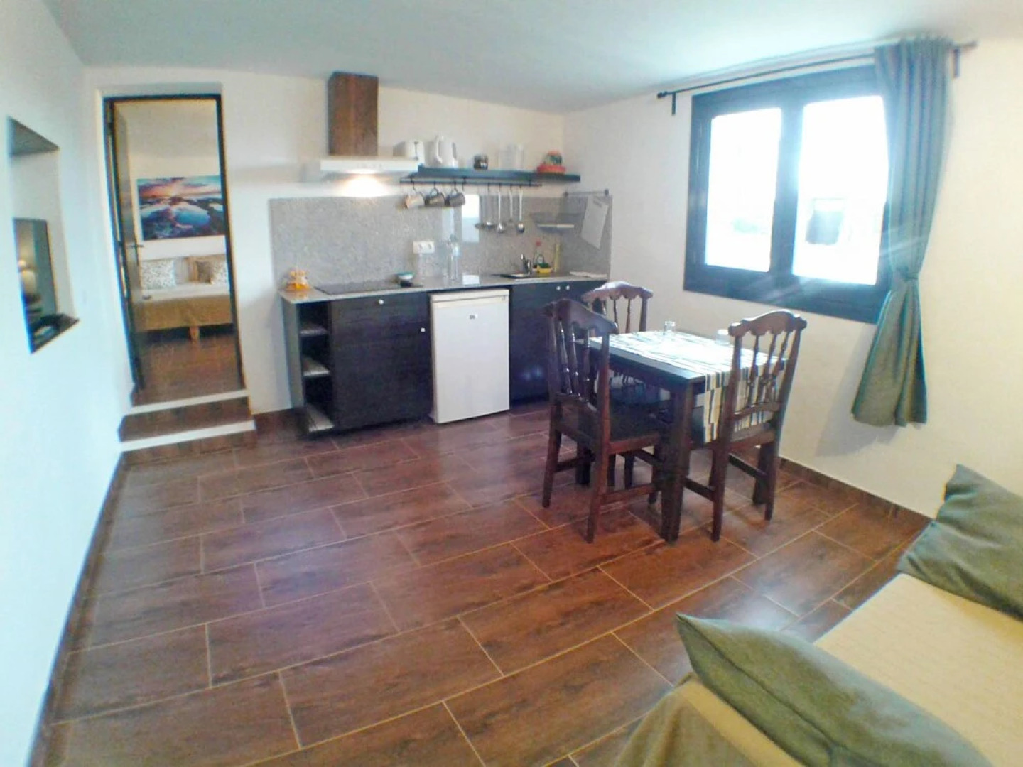 Apartamento Rural Terra with free wifi