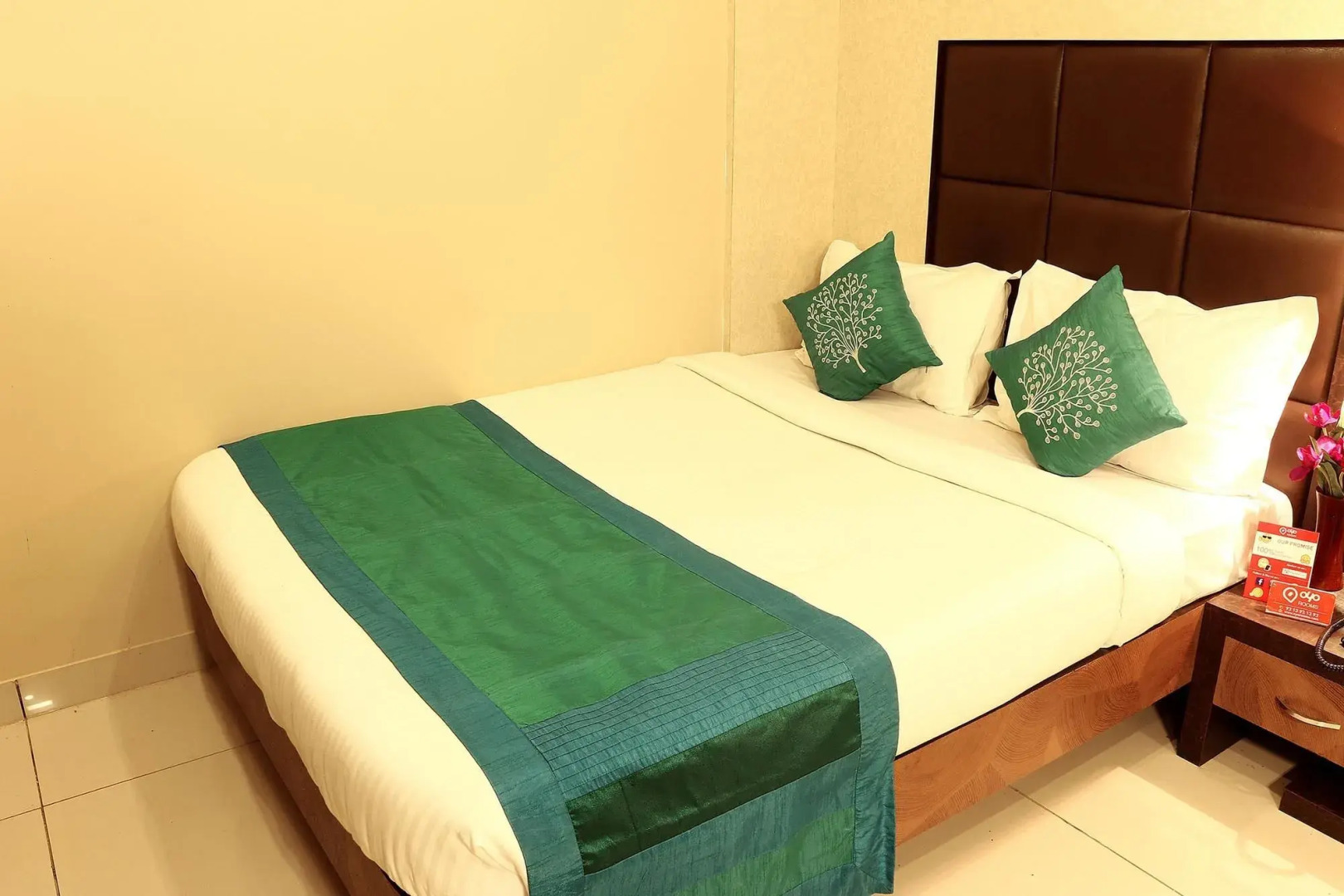 OYO Rooms National Highway 6 Near Alampur Crossing