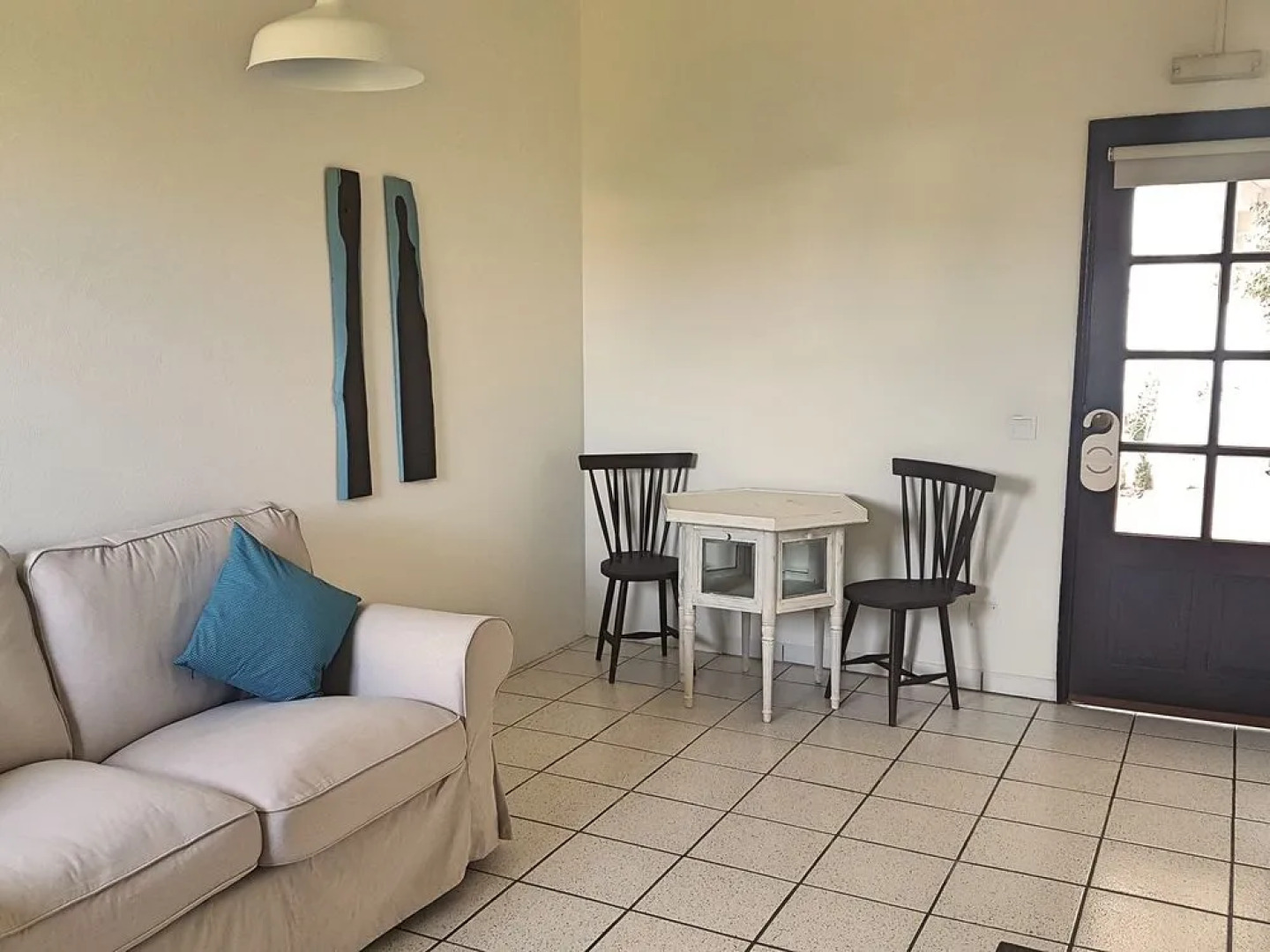 Guesthouse Casadoalto - Ex Casabranca