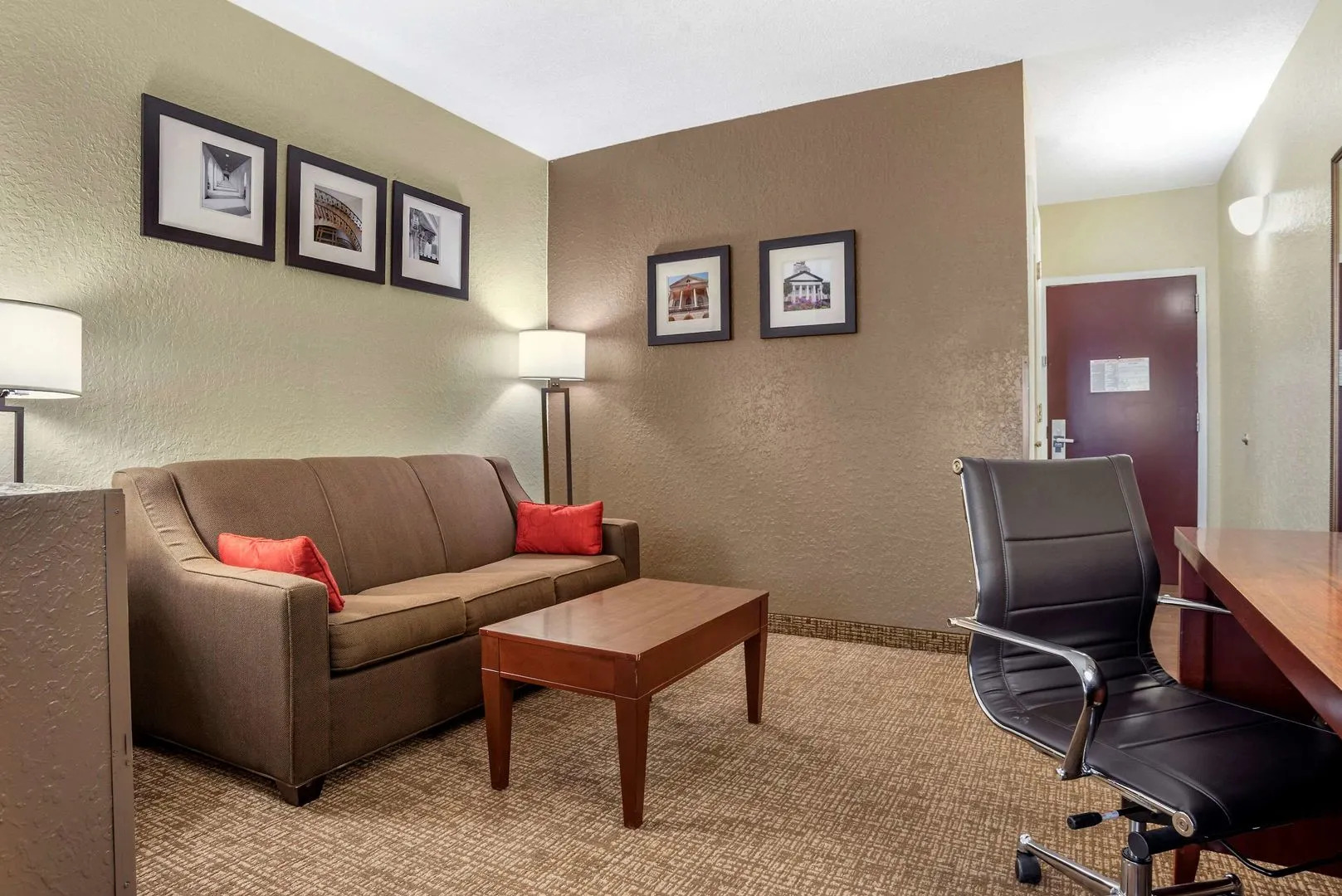 Comfort Inn & Suites Marianna I-10