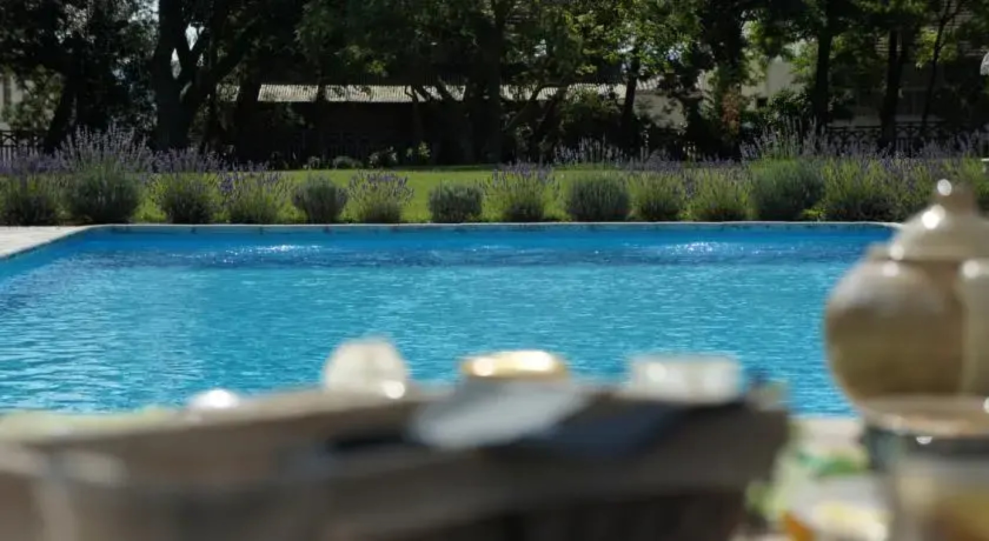 Domaine de la Chevalinière