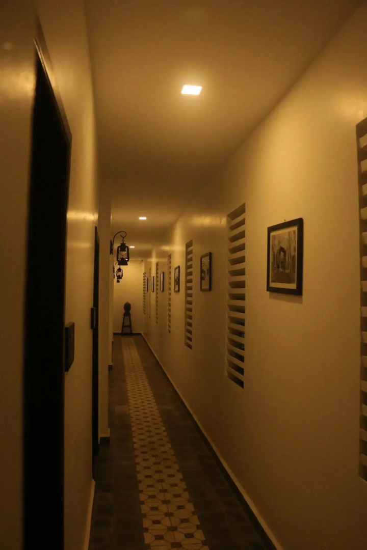 Vilada Angkor Boutique