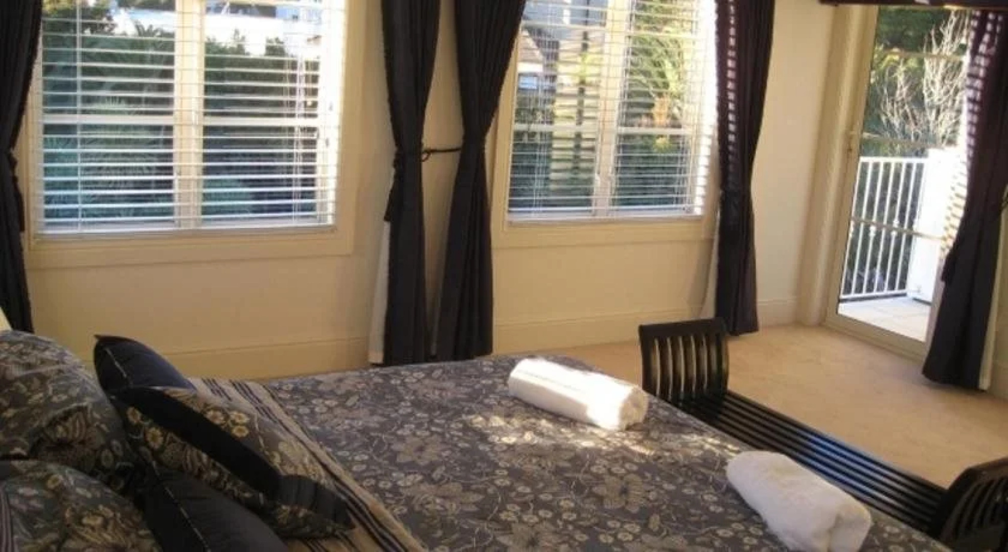 The Consulate Luxury Bed and Breakfast