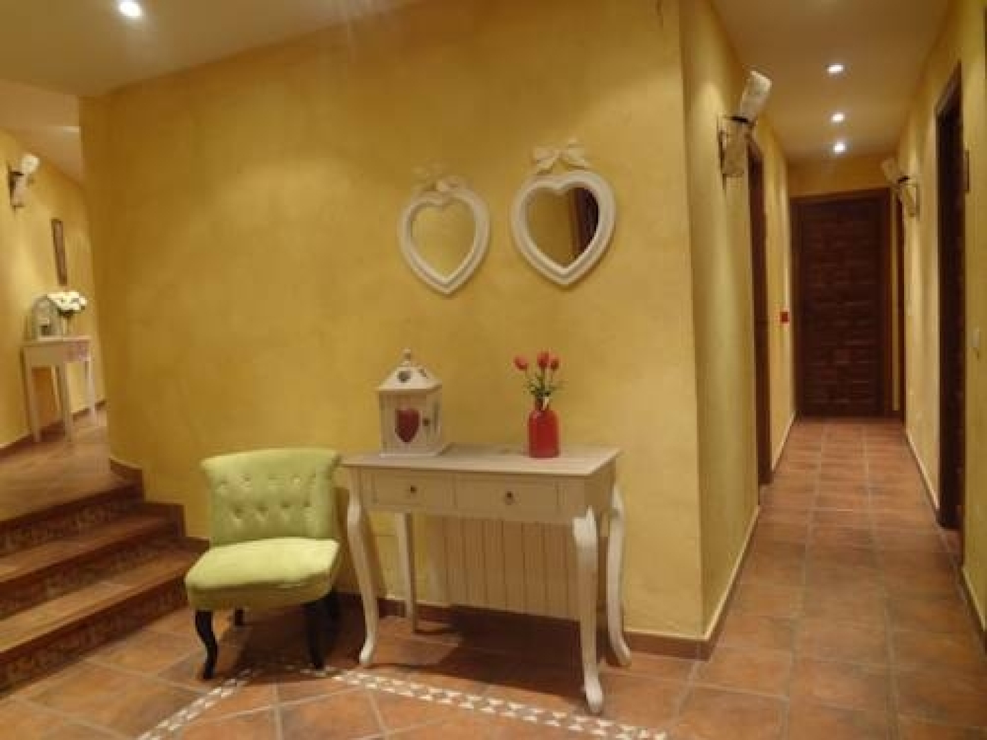 Casa Rural Infante Don Juan