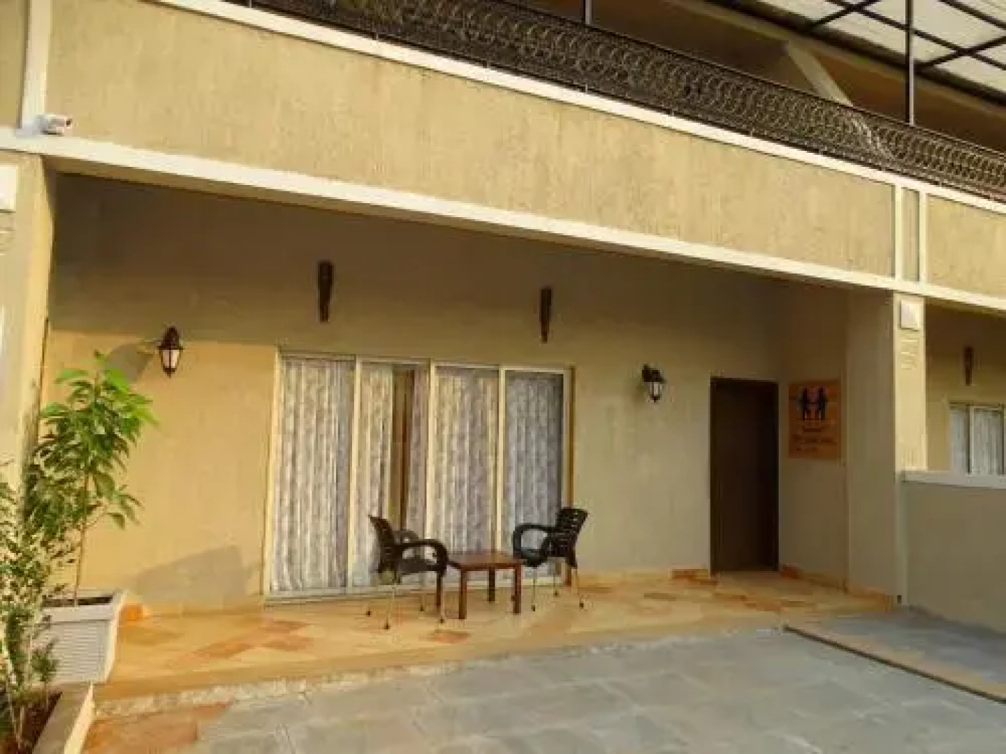 Misty Meadows Lonavala