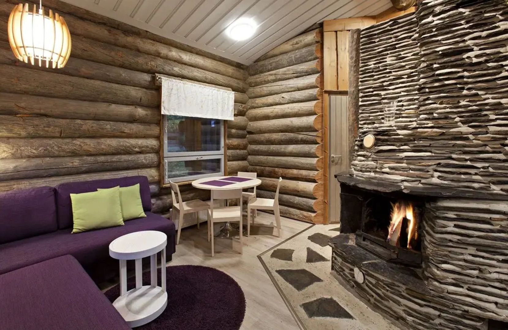 Holiday Club Pyhäniemi