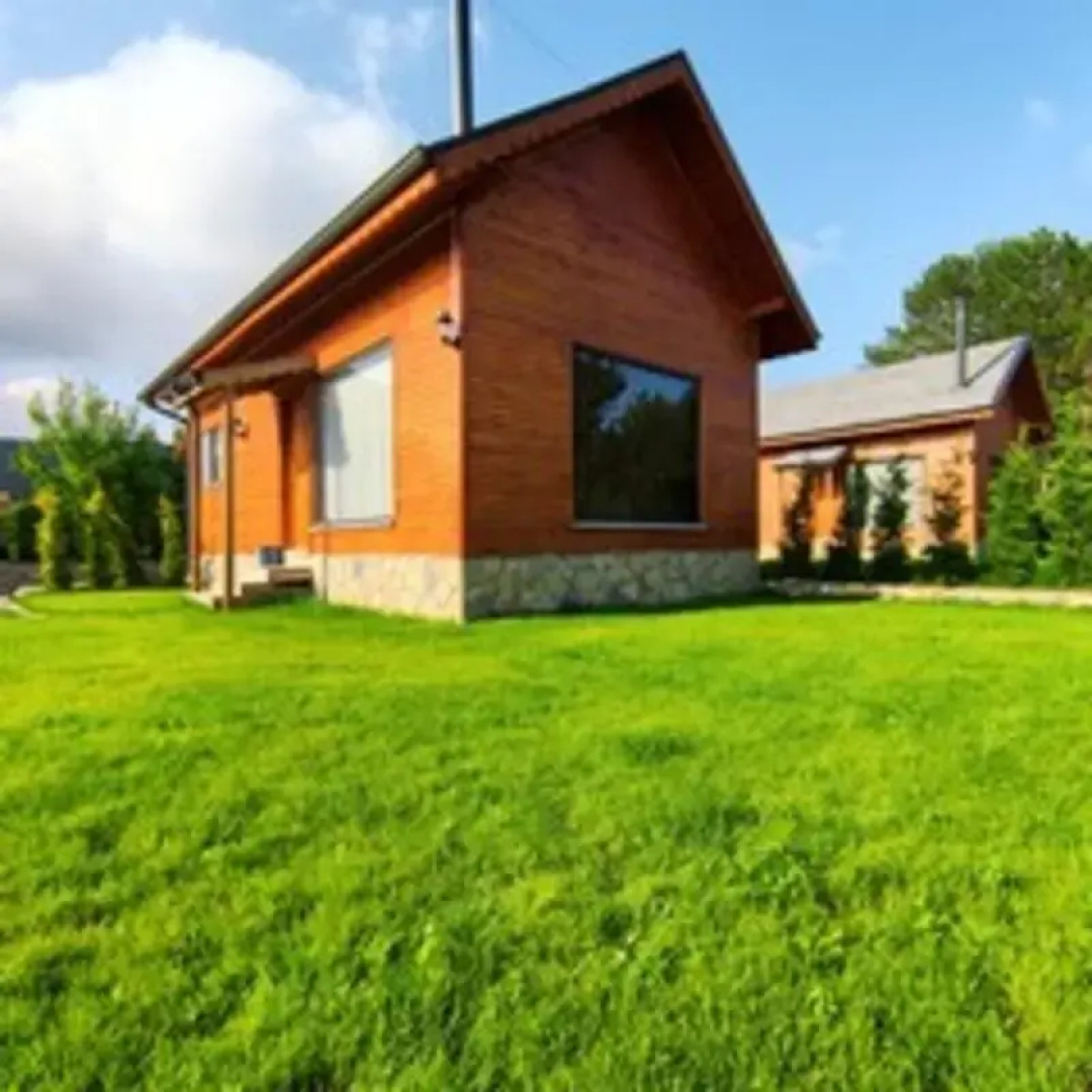 Uymanlar Dağ Evleri