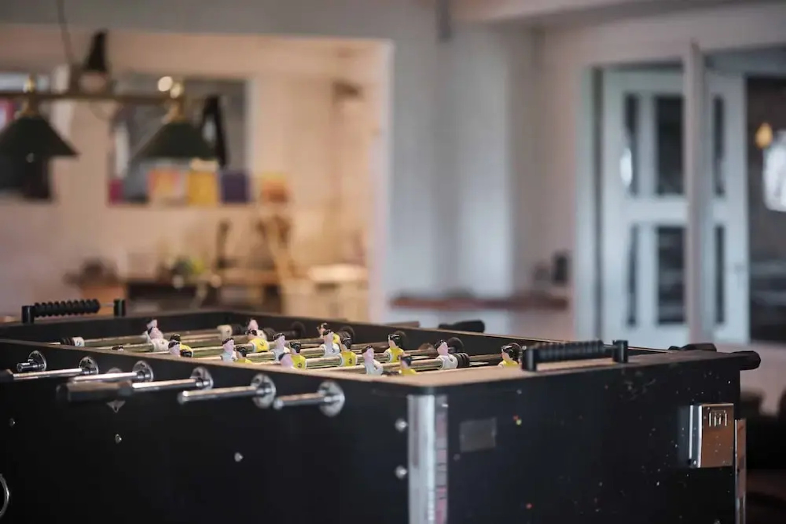 Askegaarden Apartments