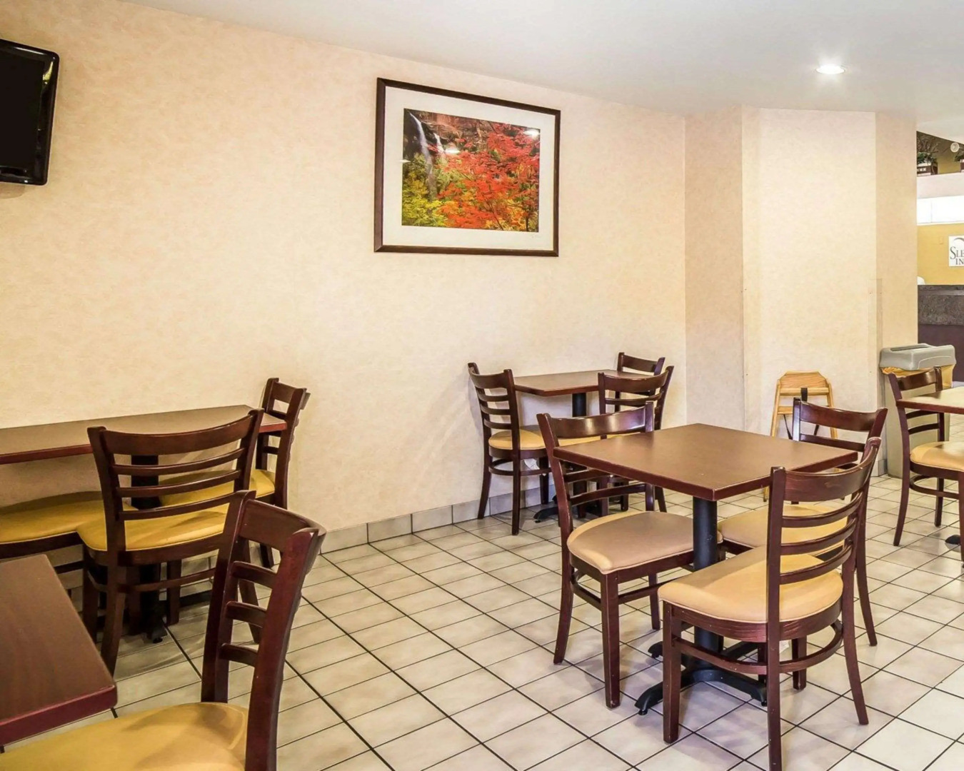 Quality Inn Moab Slickrock Area