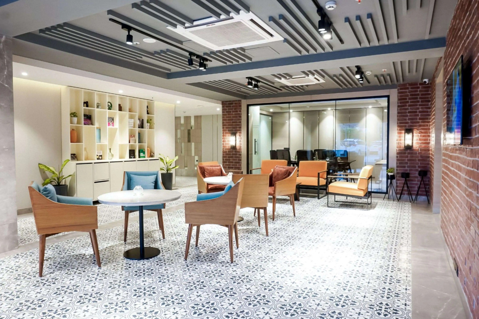 Golden Tulip Lucknow