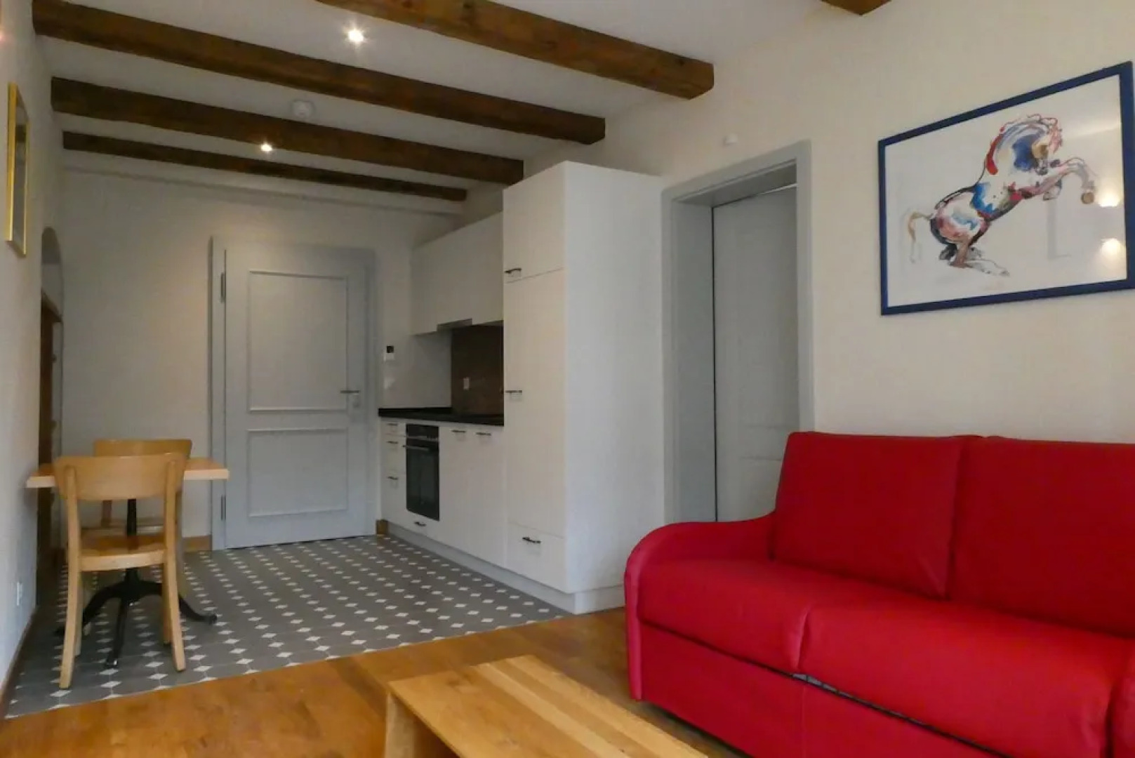 Hôtel St-Georges Romont