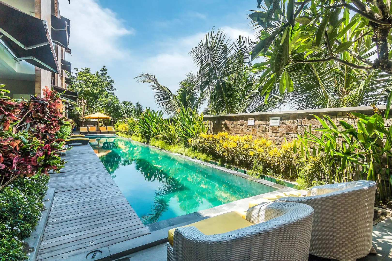 ZEN Premium Seminyak Braban