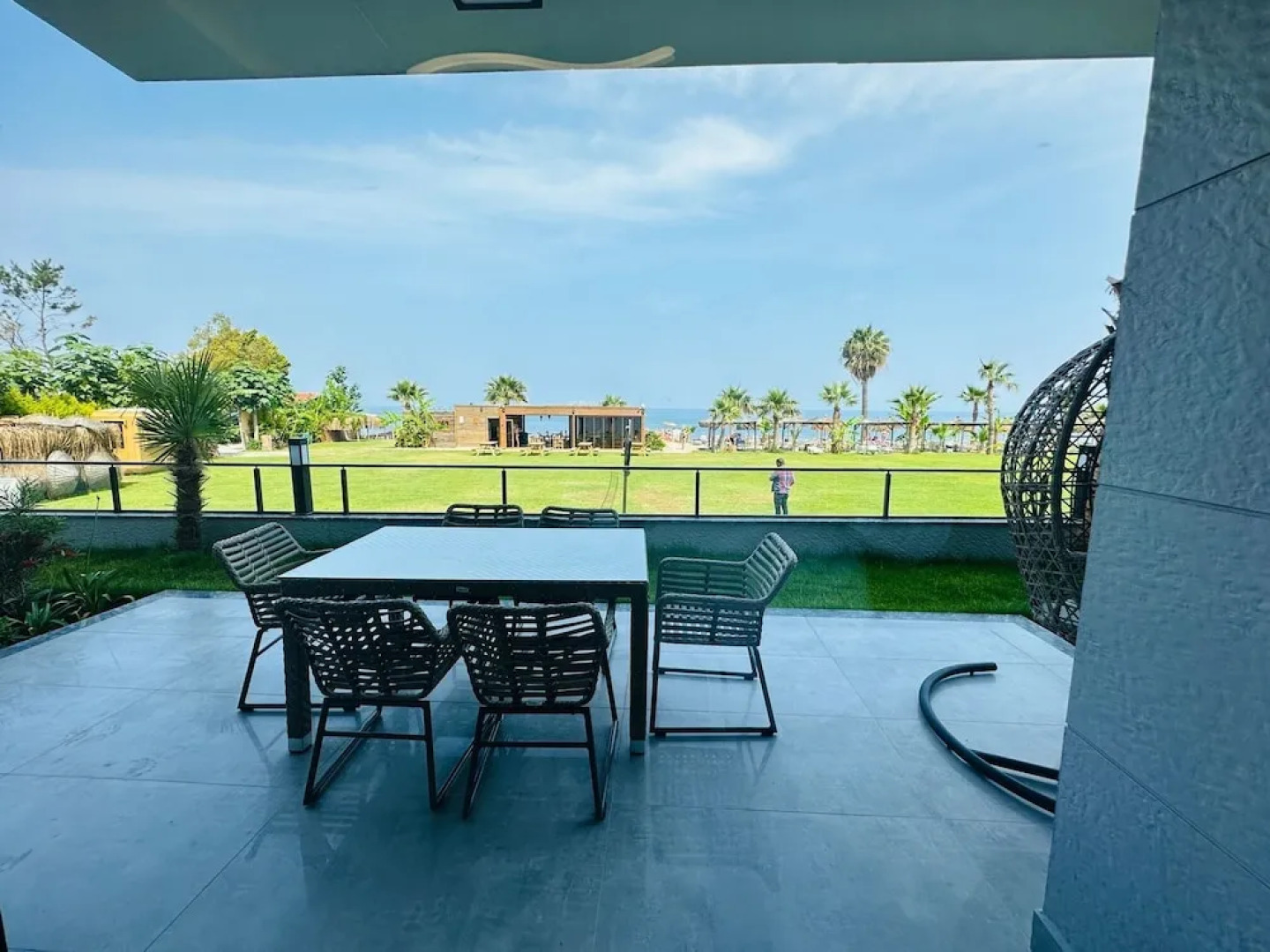 Artan Suite Tatil Evleri