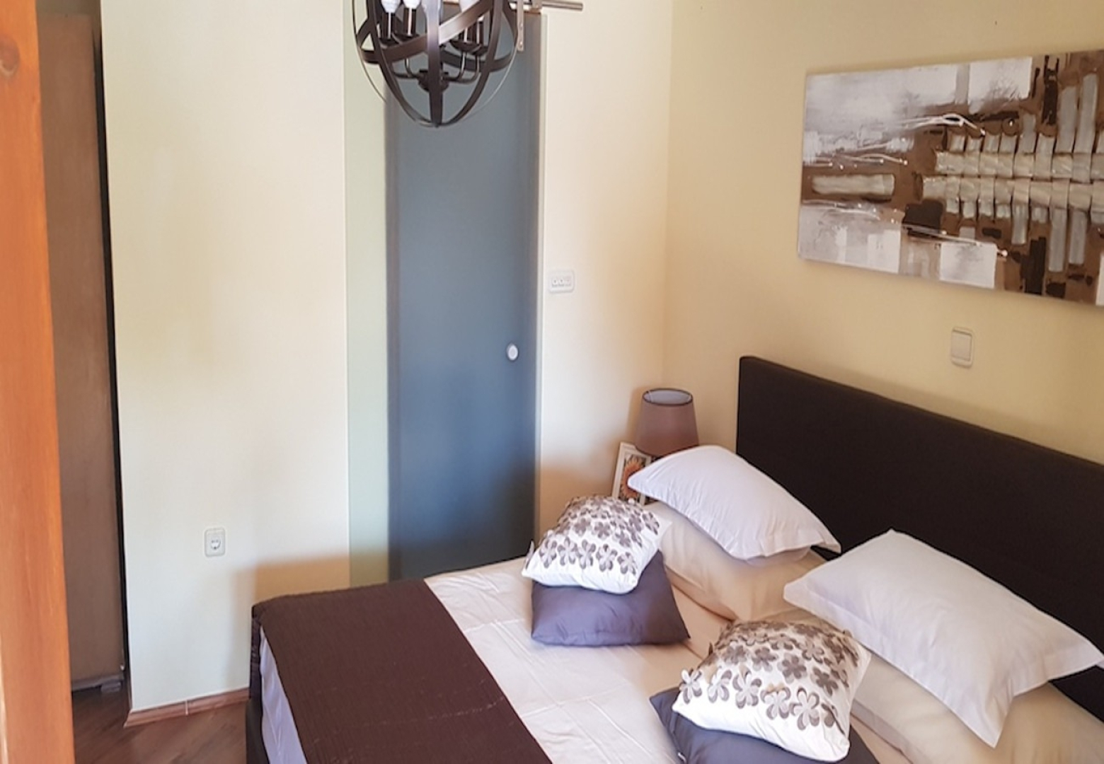 Room Perstel - with parking : R1 Marcana, Istria