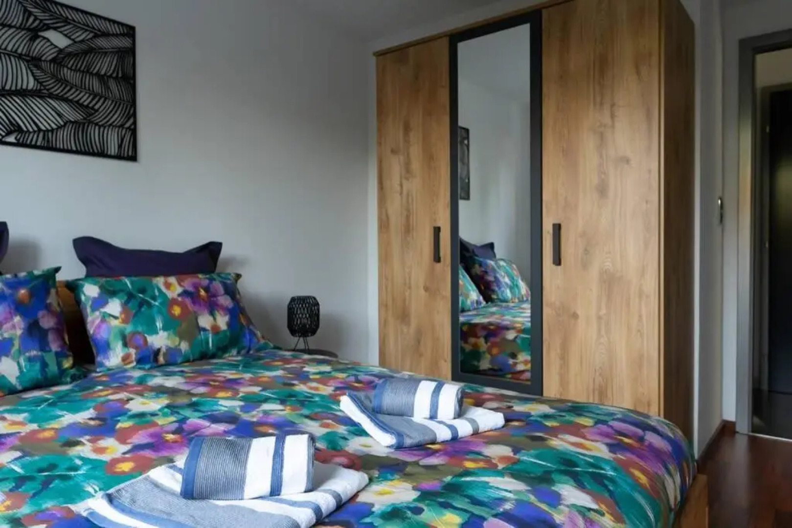 La Villetta G Blotzheim - Appartement de Standing