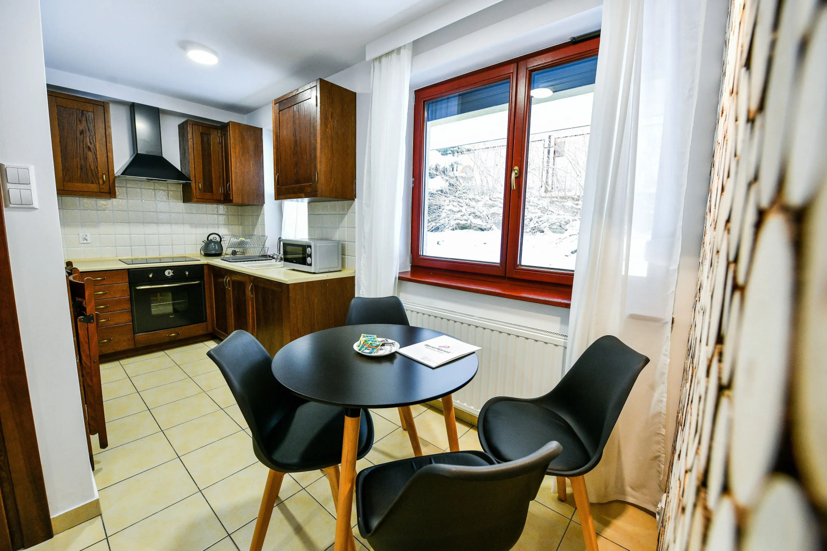 Apartament Wiosenny