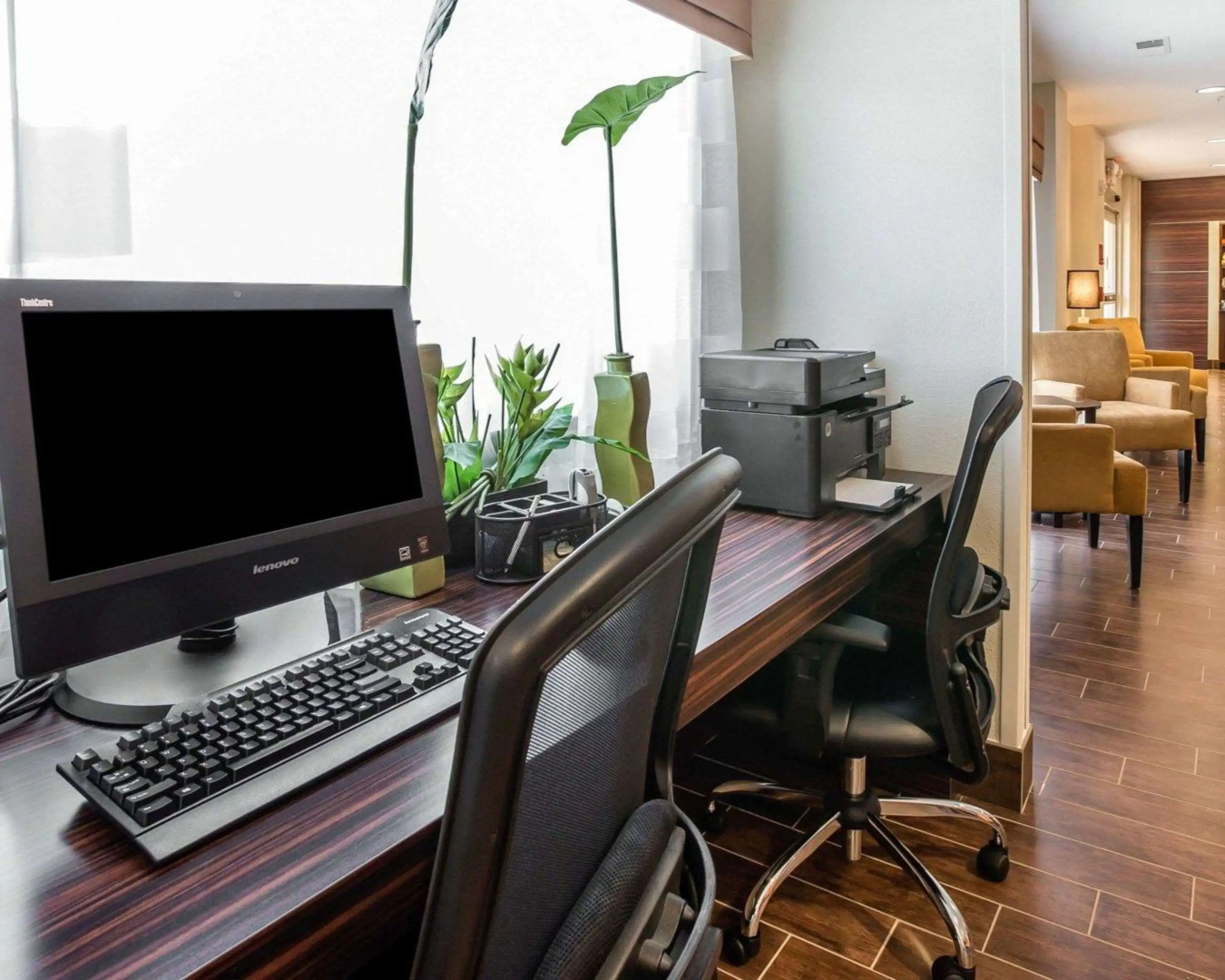 MainStay Suites Cartersville - Emerson Lake Point