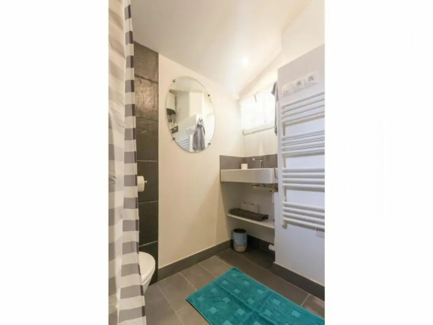 Gîte Donges, 5 pièces, 7 personnes - FR-1-306-841