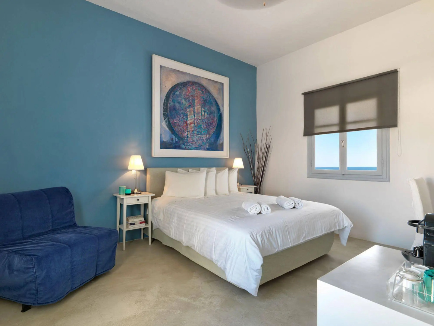 Bonatsa Beach House Kimolos