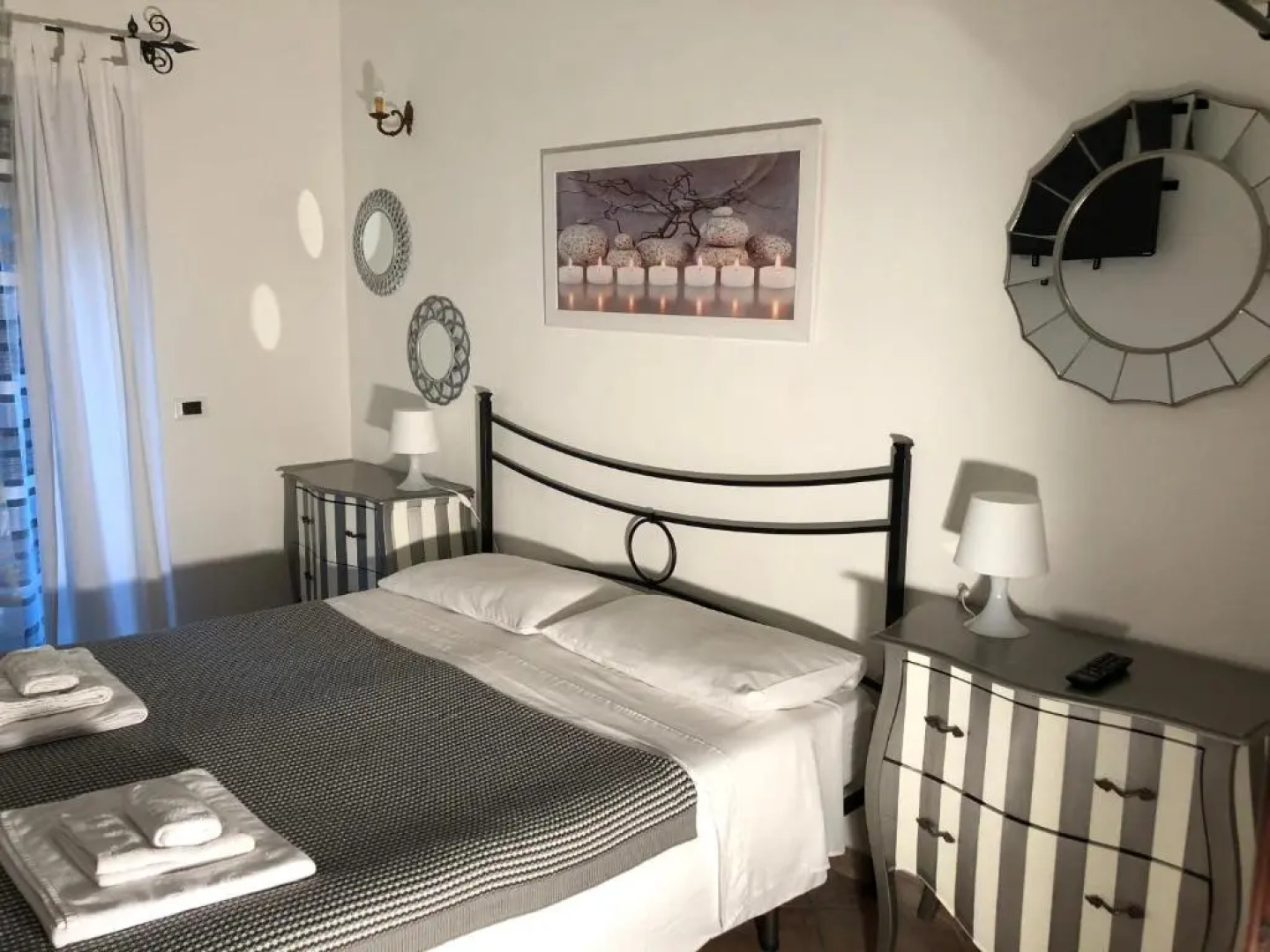 B&B Villa Loriana