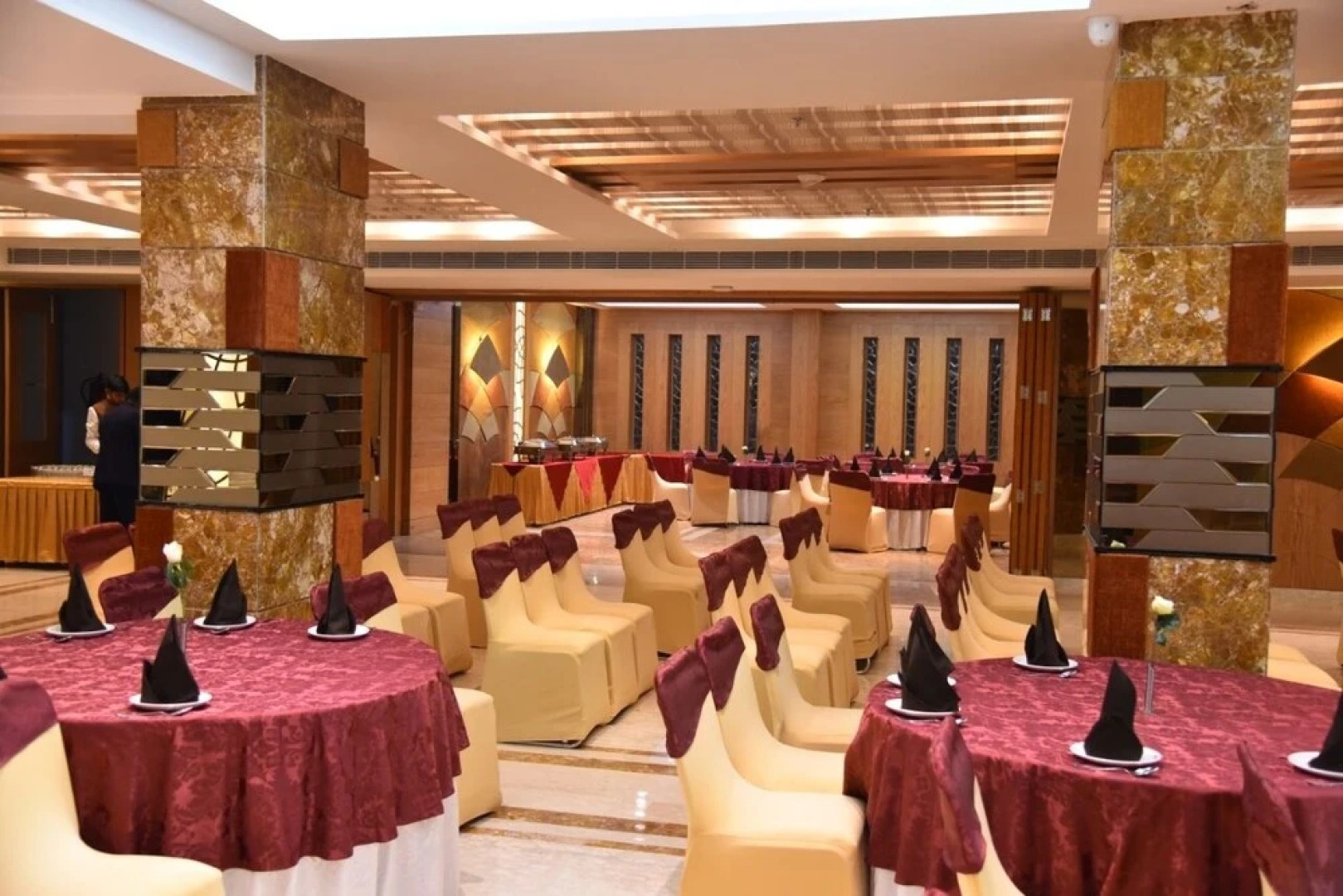 Hotel Narayanam