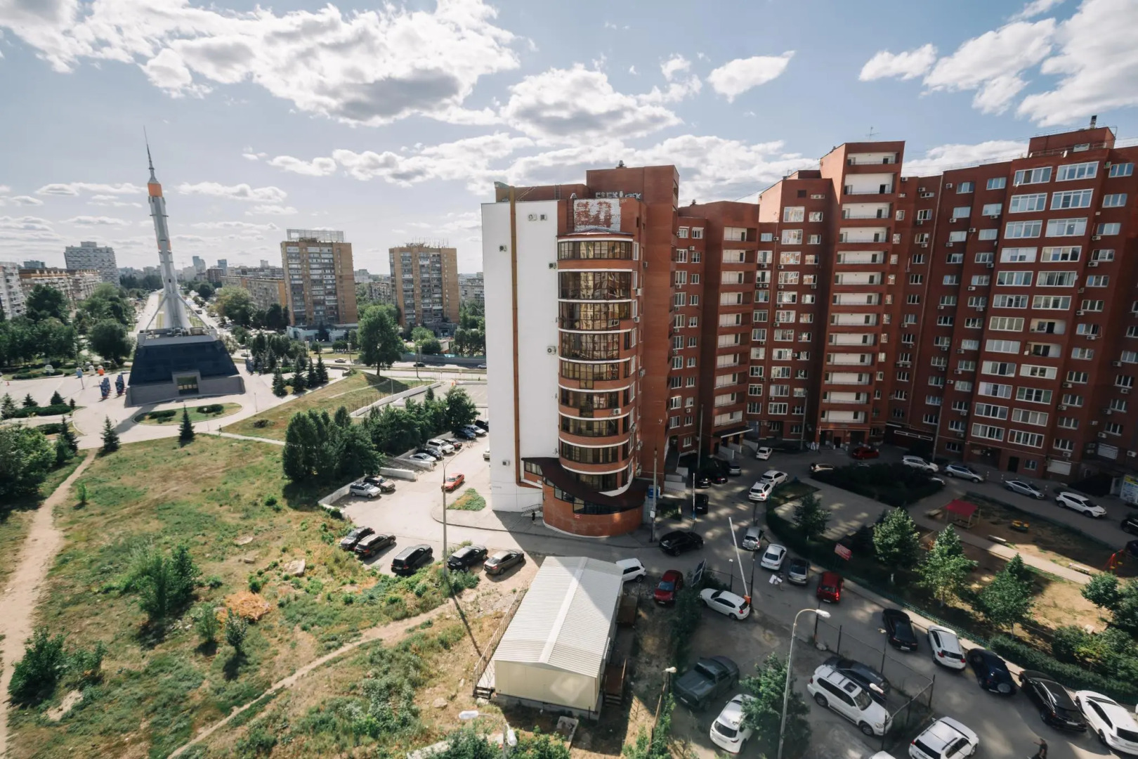 KluchnikOFF (КлючникОФФ)  на Луначарского