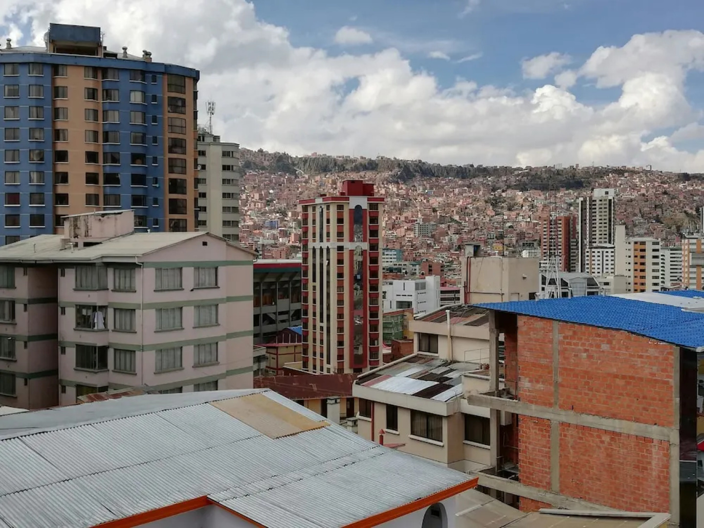 Flavia's Hostal-Spa-Sauna